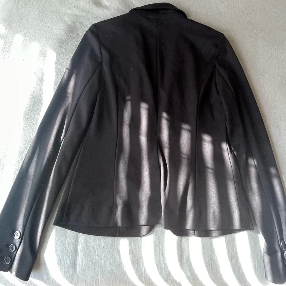 Merona blazer - Picture 2 of 2